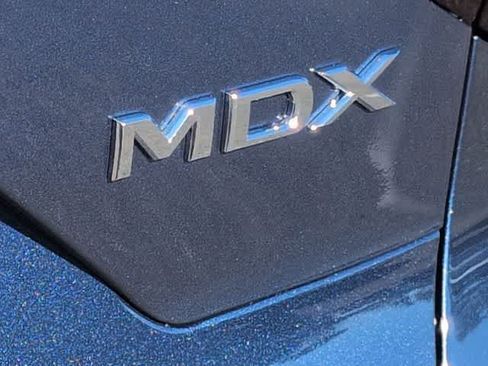 Certified 2026 Acura MDX FWD w/ Technology Package image 13