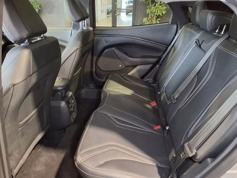 Used 2021 Ford Mustang Mach-E Premium image 17