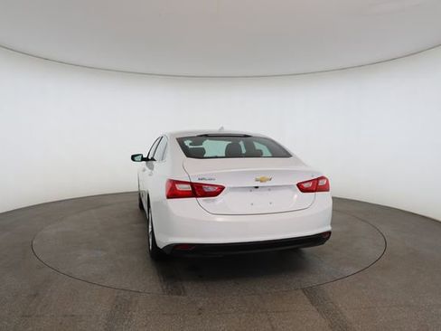 Used 2023 Chevrolet Malibu LT image 14