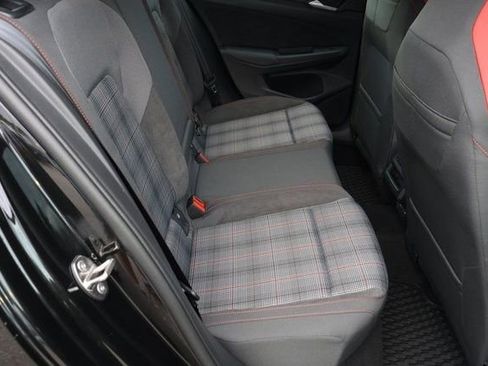 New 2026 Volkswagen GTI S image 17