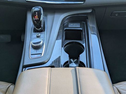 Used 2022 Cadillac Escalade Sport w/ Touring Package AWD/4WD image 21