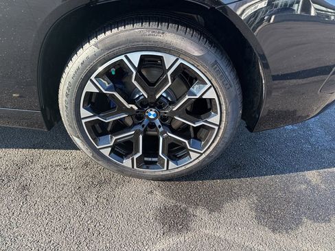 Used 2025 BMW X3 M50 w/ Premium Package image 6