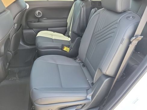 New 2027 Hyundai Palisade SEL FWD image 23