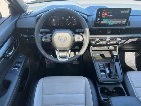 Certified 2024 Honda CR-V Sport Touring image 14