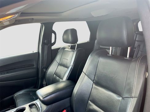 Used 2015 Dodge Durango Citadel w/ Technology Group image 21