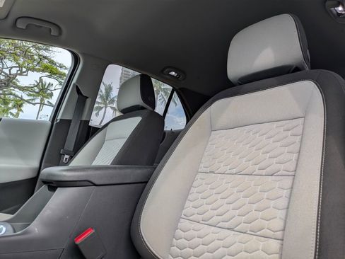 Used 2021 Chevrolet Equinox LS w/ LS Convenience Package image 14