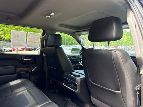 Used 2021 GMC Sierra 1500 Denali w/ Denali Ultimate Package AWD/4WD image 43