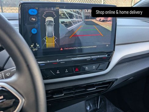 Used 2023 Volkswagen ID.4 Pro image 13