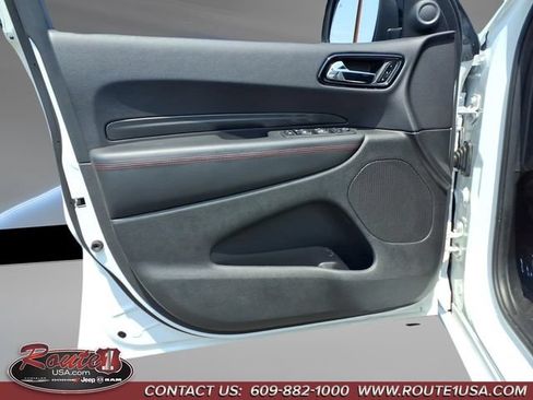 Used 2023 Dodge Durango GT AWD/4WD image 27