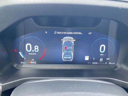 New 2026 Ford Explorer Active w/ Active Comfort Package image 33