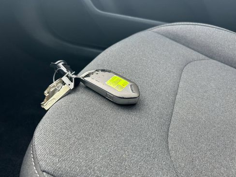 Used 2025 Kia K4 FWD image 15