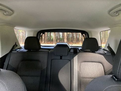 Used 2024 Ford Bronco Sport Big Bend image 34