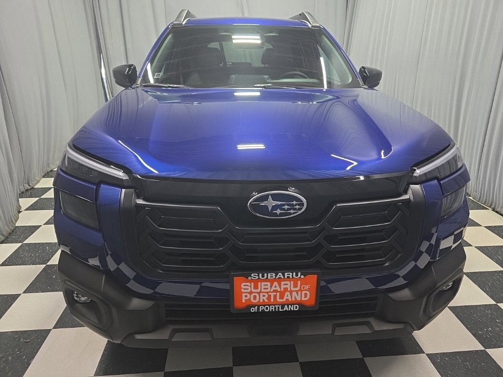 New 2026 Subaru Outback Premium AWD/4WD image 2