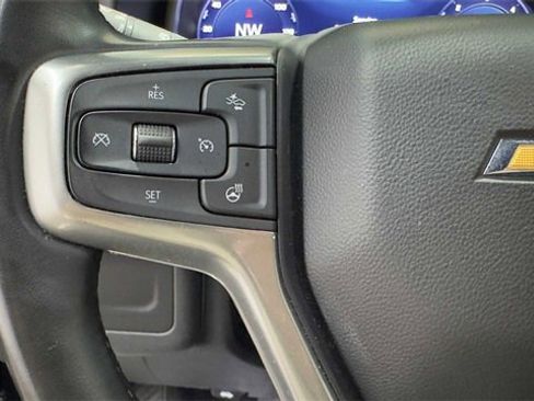 Used 2023 Chevrolet Tahoe LT w/ Luxury Package image 32