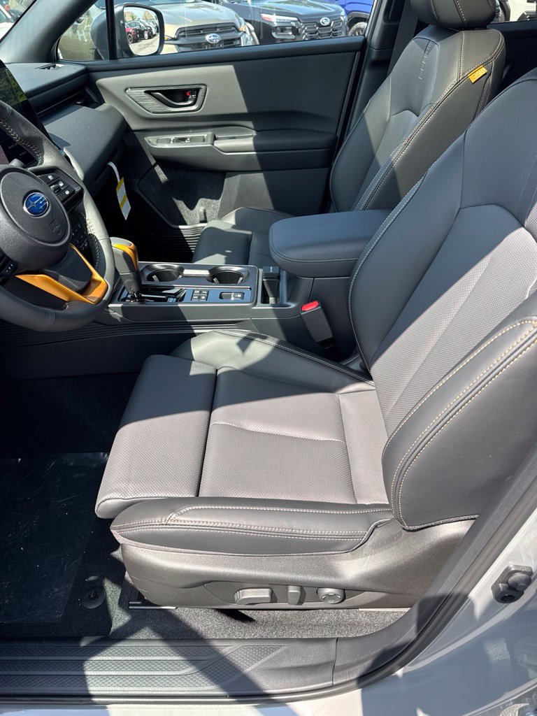 New 2026 Subaru Outback Wilderness w/ Wilderness Package AWD/4WD image 9