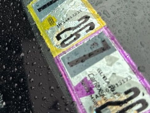 Used 2024 Subaru Outback Limited image 10