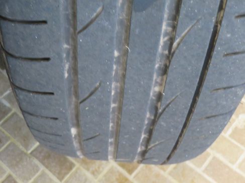 Used 2015 Hyundai Santa Fe Sport 2.0T w/ Option Group 05 image 12