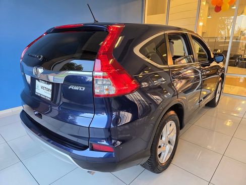 Used 2015 Honda CR-V EX image 6