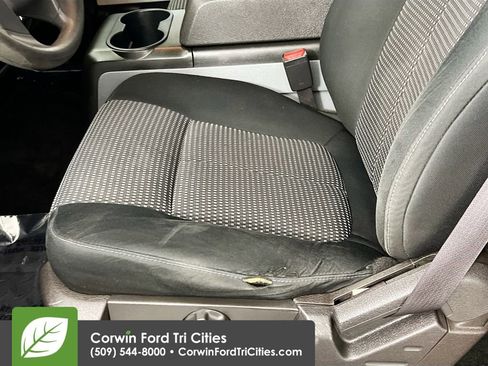 Used 2014 Ford F150 STX w/ Equipment Group 201A Mid image 18