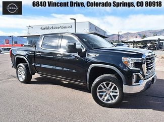 Used 2021 GMC Sierra 1500 SLT w/ SLT Premium Plus Package video 1