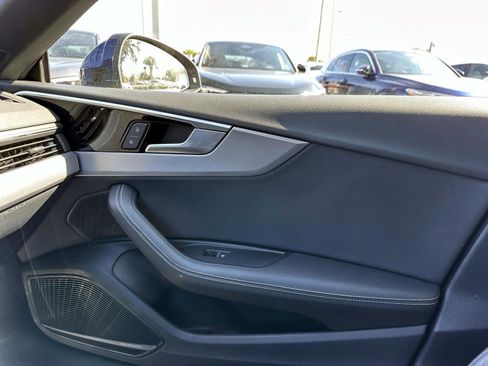 Used 2021 Audi A5 2.0T Premium Plus w/ Premium Plus image 25