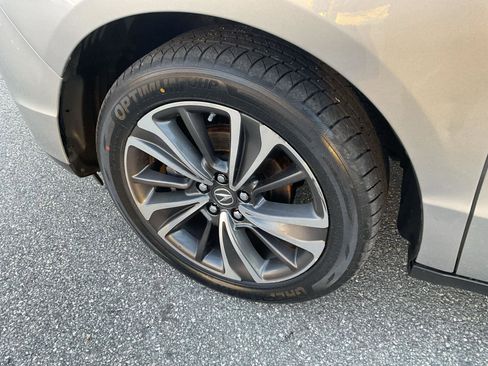 Used 2020 Acura MDX w/Technology Pkg image 9