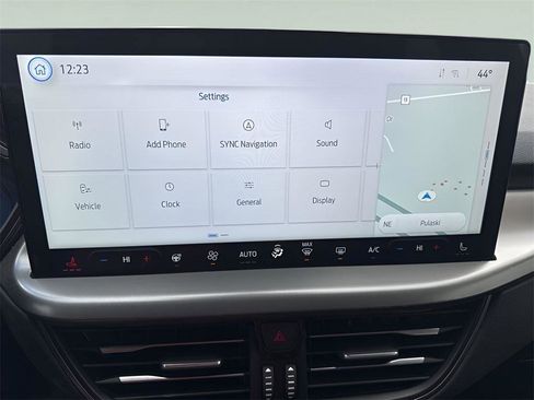 Used 2023 Ford Escape Active w/ Tech Pack #2 image 29