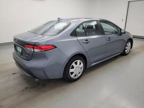 Used 2022 Toyota Corolla LE FWD image 10