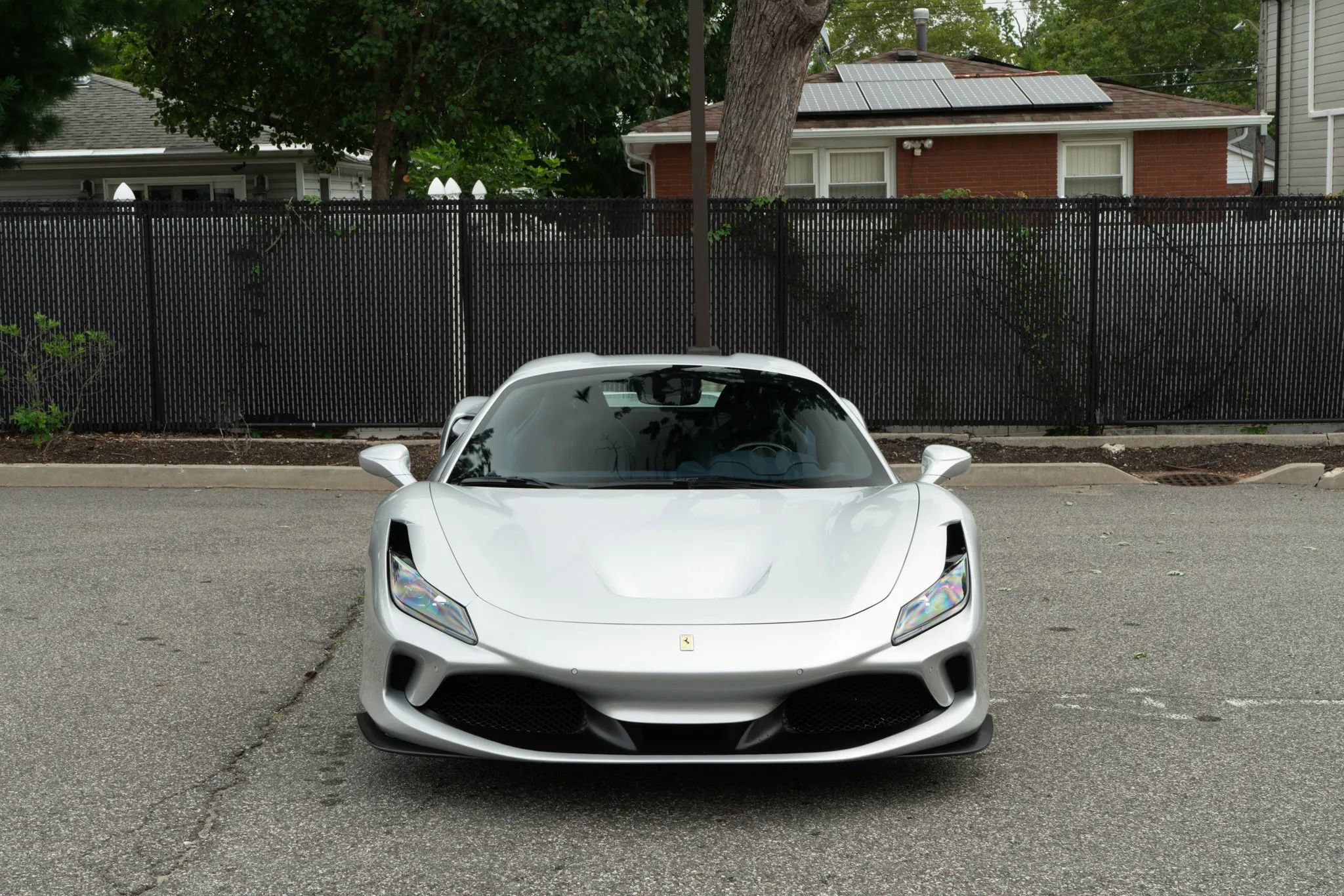Used 2022 Ferrari F8 Tributo RWD image 43