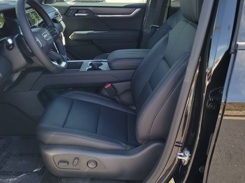 New 2026 GMC Acadia Elevation w/ Black Edition AWD/4WD image 6