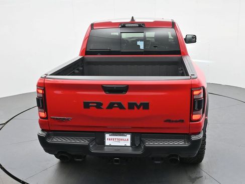Used 2024 RAM 1500 TRX AWD/4WD image 26