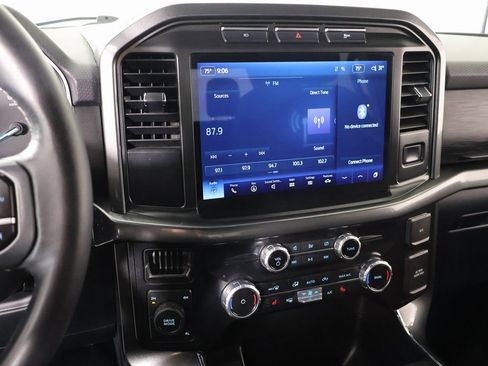 Used 2023 Ford F150 XLT w/ Equipment Group 302A High image 5