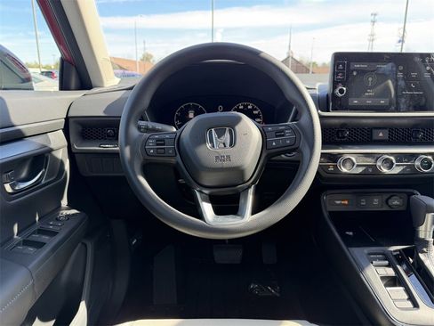 New 2026 Honda CR-V EX image 21