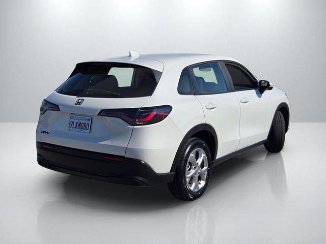 Used 2024 Honda HR-V LX image 4