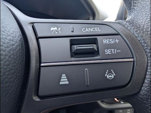 New 2026 Honda HR-V LX image 10