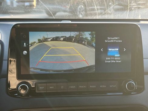 Used 2023 Hyundai Kona N Line image 31