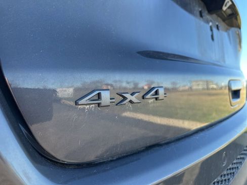 Used 2024 Jeep Compass Trailhawk w/ Trailhawk Convenience Group image 6