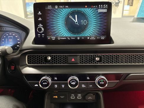 New 2025 Honda Civic Type R image 10