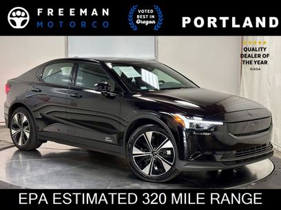 Used 2024 Polestar Polestar 2