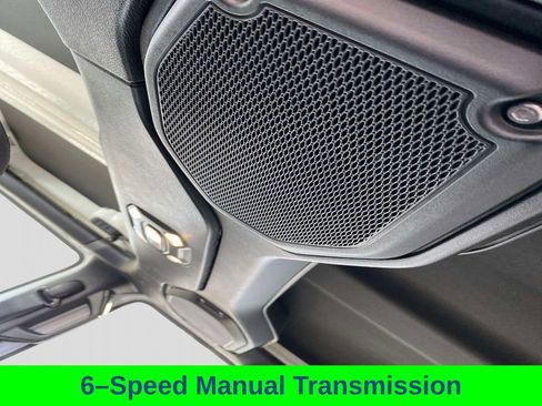 Used 2021 Jeep Wrangler Unlimited Sport image 11