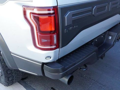 Used 2019 Ford F150 Raptor w/ Equipment Group 802A Luxury image 13