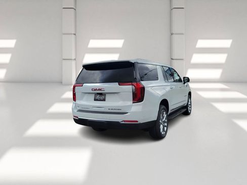 New 2026 GMC Yukon XL Elevation w/ Elevation Premium Package image 5