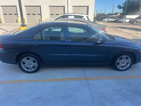 Used 2008 Volvo S60 2.5T image 5
