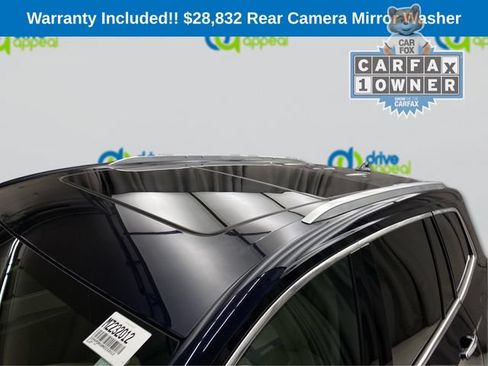 Used 2021 Cadillac XT6 Premium Luxury AWD/4WD image 14