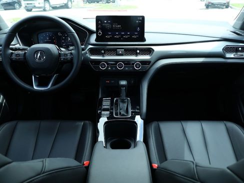 Certified 2026 Acura Integra FWD image 10