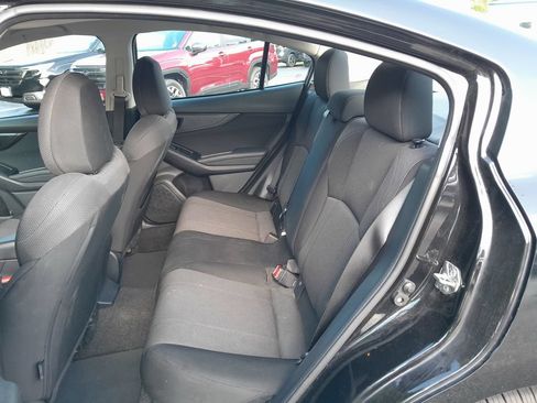 Used 2020 Subaru Impreza 2.0i AWD/4WD image 30