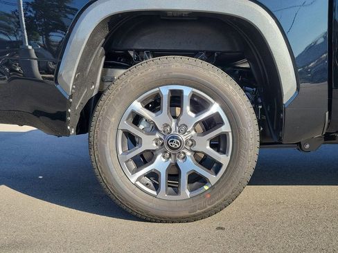 New 2026 Toyota Tundra 1794 Edition AWD/4WD image 5