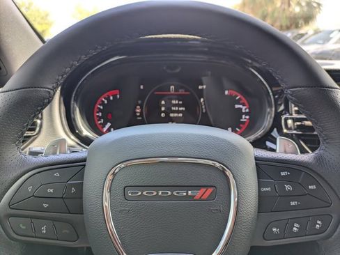 New 2026 Dodge Durango GT image 30