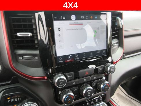 Used 2022 RAM 1500 Rebel w/ Rebel Level B Equipment Group AWD/4WD image 31