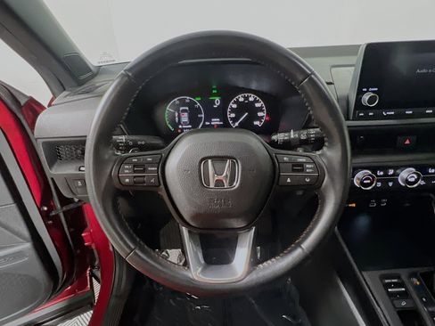 Used 2025 Honda CR-V Sport image 18